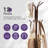 Coat Rack Freestanding Entryway Hanger Stand, Umbrella Holder, Hall Tree With 12 Hooks-1179708944
