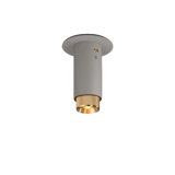 1 - Light Flush Mount