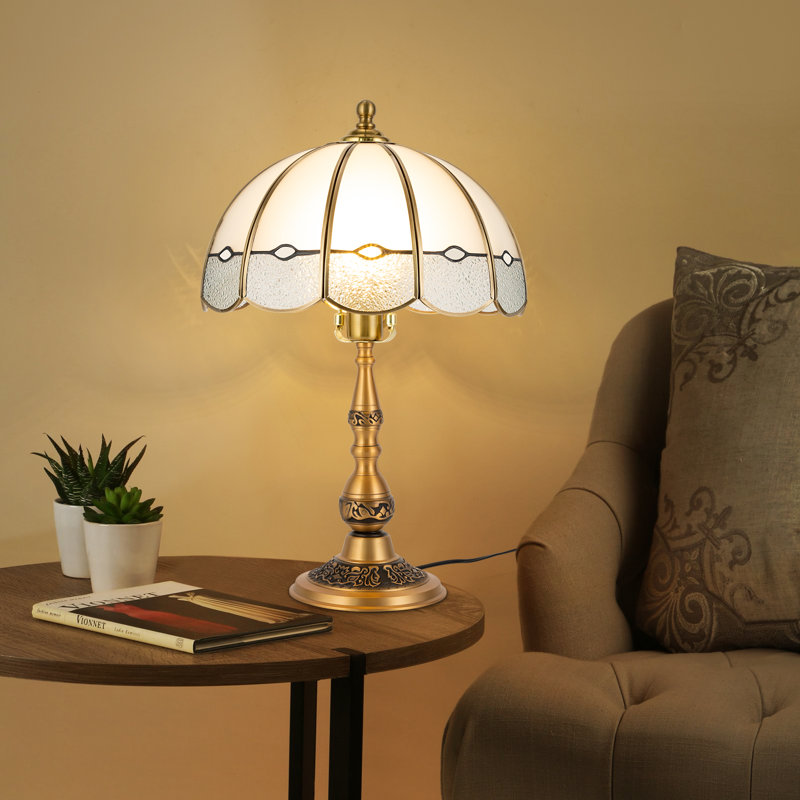 Lampe de bureau pour table