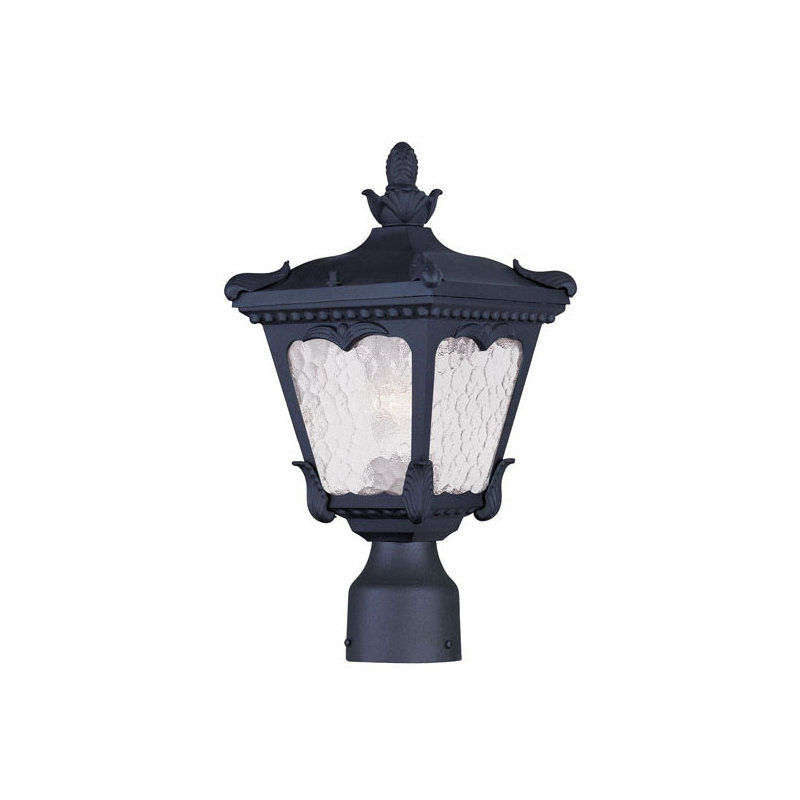 Futrell Lamp Post (Full)
