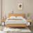 19.69'' W 1 Drawer Nightstand-1079020252