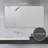 Horizontal Rectangle Mirror