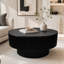 Table basse ronde avec rangement dissimulé-498806183-498806203
