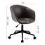 Chaise de travail Villagomez-1797164318