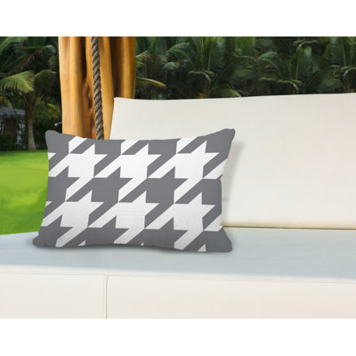 Housse et insert de coussin rectangulaire Eloise