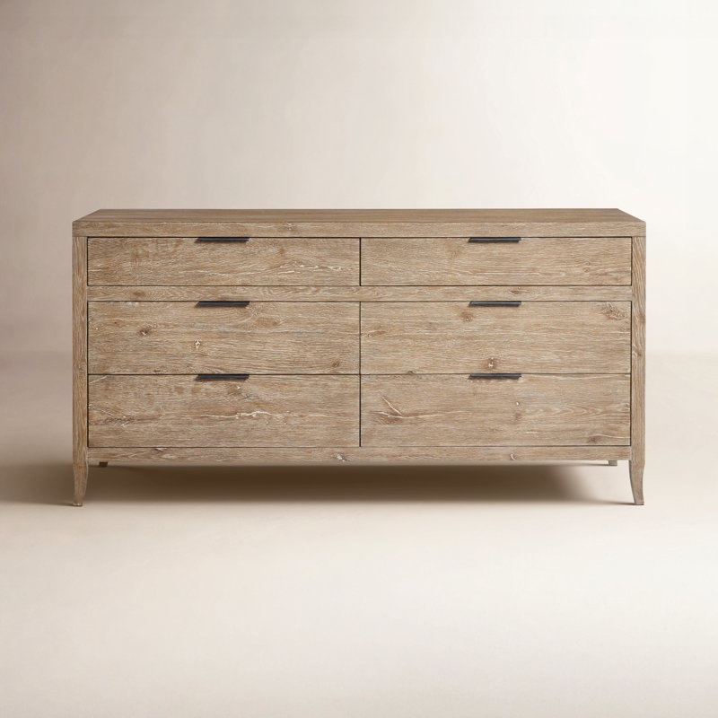 Tribeca 6 - Drawer Dresser