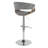 Amein Swivel Upholstered Adjustable Height Counter Stool-869642427