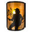 Amarillo - Light Outdoor Wall Light