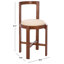Tabouret de comptoir Estes-81323072