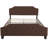 Tufted Platform Beds Bed-1651128047
