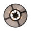 Sutter 4 - Light Chandelier