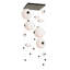 Abacus 10 - Light Cluster Globe LED Pendant-79317280-79317281