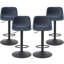 Ensemble de 2 tabourets de bar réglables-202831253