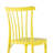 Guthfast Slat Back Resin Stacking Side Chair-1093331525