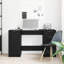 Credenza Desk