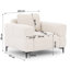 Cardea 2 - Piece Living Room Set-1563413570