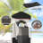 Portable Shower Tent-113469174