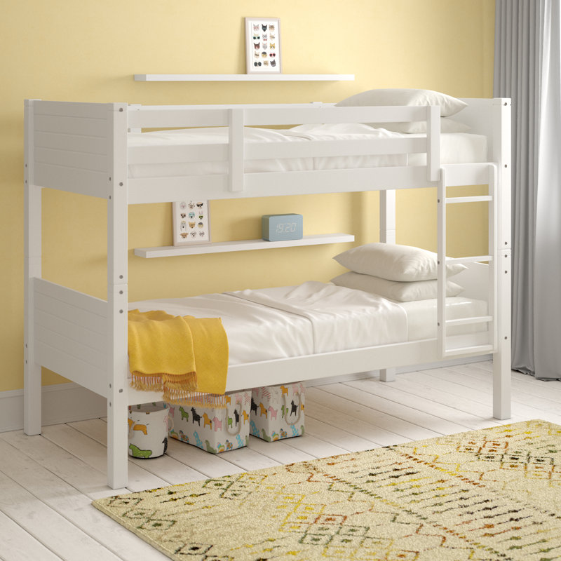 Single (3') Bunk Bed