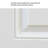 9-Lite Low-E Wood Grain Entry Door-113952054