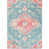 Turquoise et rose n'est pas disponible