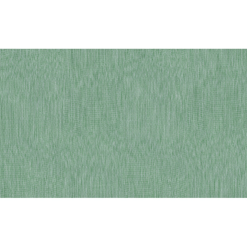 Papier peint lin, Vert