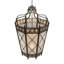 Cardiff 8 - Light Chandelier