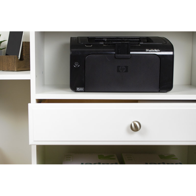 Aagman Floating Desk