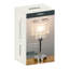 Metal USB Table Lamp