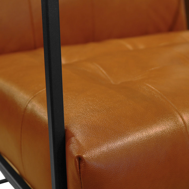 Fauteuil de 25 po de largeur Grover