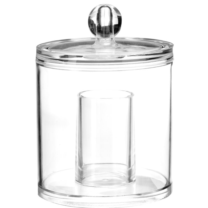 Horatio Bathroom Storage Container