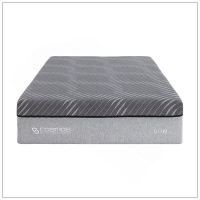 QS HYBRID CORE
