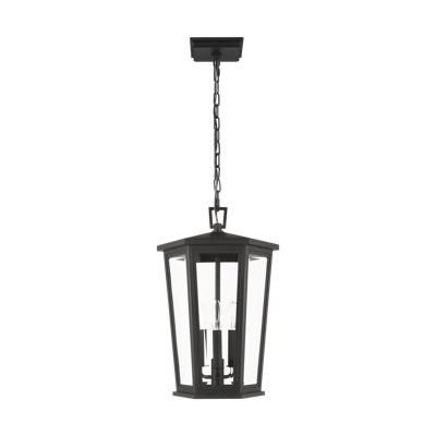 Witley Large Post Lantern