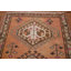 Tapis de couloir rétro 3 x 10