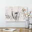 Bird On A Branch - Wrapped Canvas-56665046