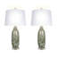 Lampe de table Verdant Glow