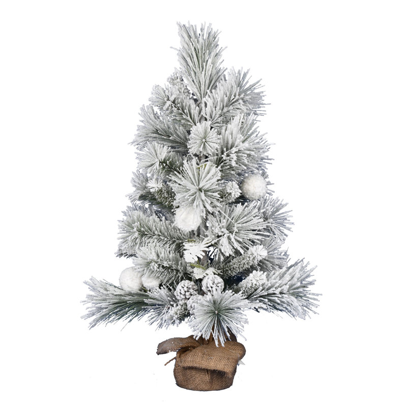 3' H Artificial Pine Christmas Tree