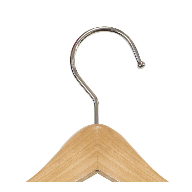 Cintre en bois Hollo, 100