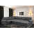 Dark Gray Polyester selected