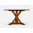 JC Casual 64'' Solid Wood Console Table-39742737