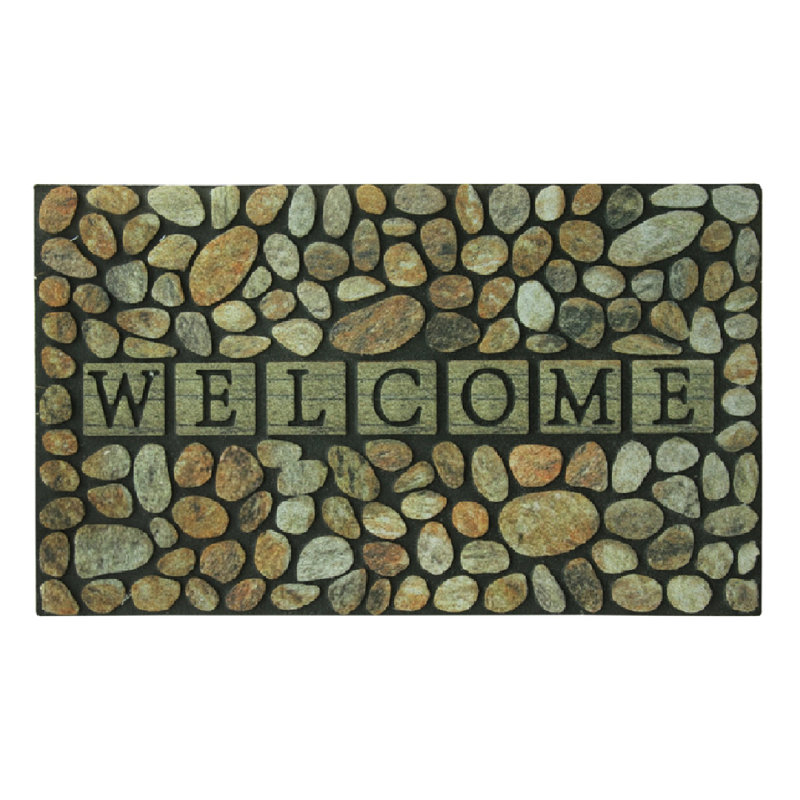Non-Slip Doormat