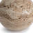 Sloane Travertine Bookend Set