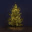 Lighted Artificial Christmas Tree-140861732