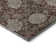 Premium Machine Washable Prisco Merlot Rug