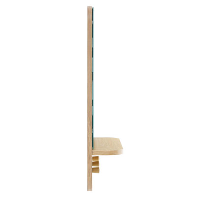 Modway Lumina Mirror