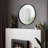 Arranjeet Modern Round Wall Mirror-1070327280-1070327283