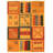 Wool Southwestern Indoor Rug