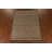 Geometric Hand-Knotted Rectangle 7'9'' x 9'8'' Wool Area Rug in Beige/Ivory