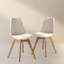 2 - Person Four Leg Dining Set