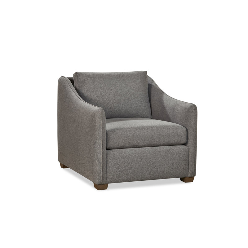 Armchair, Espresso, Applause Porpoise