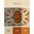 Soft Plush Fannin Thanksgiving Modern & Contemporary Abstract Area Rug in Beige – Beige Binding-459888908